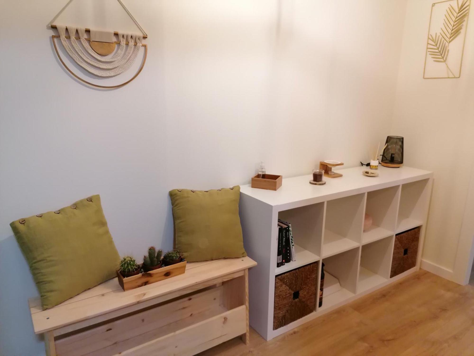 Apartamento Acogedor A Coruña Exterior foto