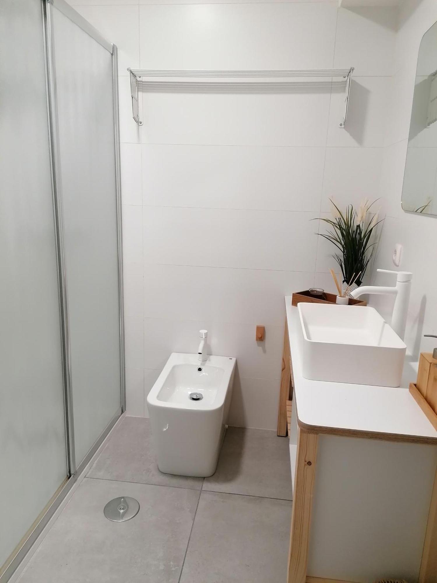 Apartamento Acogedor A Coruña Exterior foto